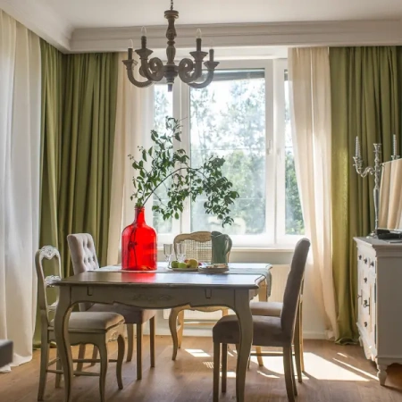 Стул бежевый "Альбан"