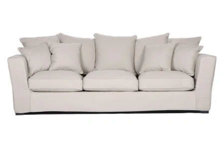 Диван четырехместный Жан-Филипп (Madere Mastic)