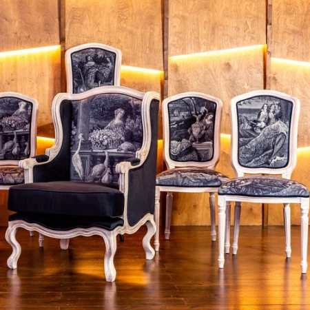 Стул «Фонтенбло»