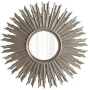 Зеркало Эллисон Florentine Silver/19