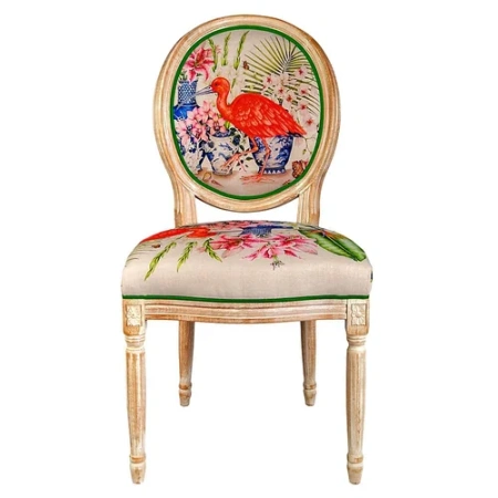 Стул «Кораллововажный»