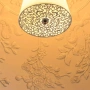 Подвесной светильник Arte Lamp Rome A4176SP-1WH