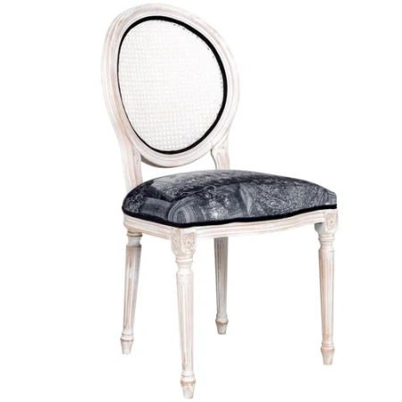 Стул «Дворец Тюильри» (ротанг)