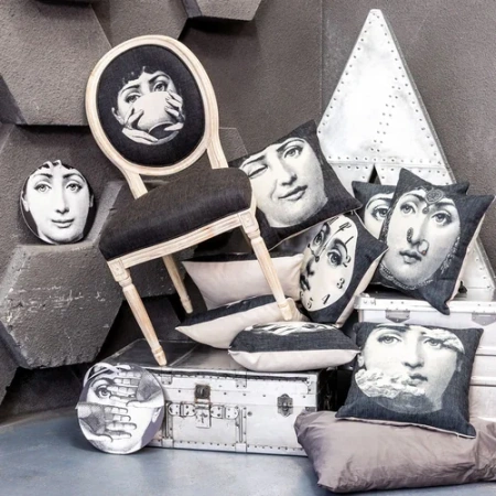 Стул «Лина», версия «Tea Time» (бук)