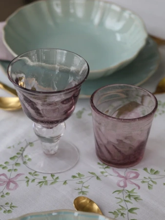 Стакан Акварель