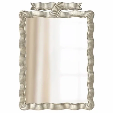 Зеркало Эбигейл Soho silver/15