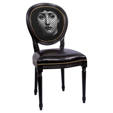 Стул «Лина», версия «Вуаль»