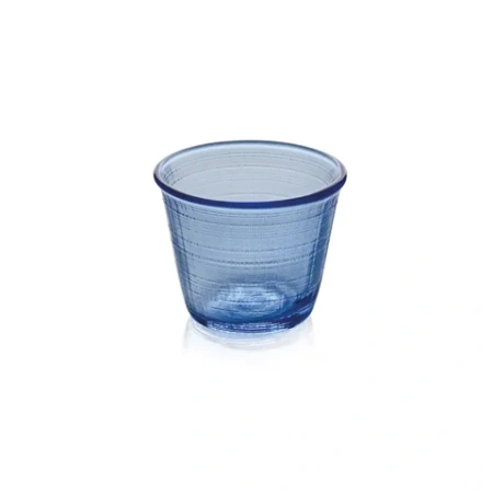 Стакан DENIM 80 мл,Blue