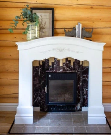 Портал для камина "Марсель"