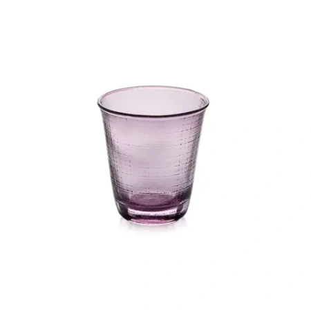 Стакан DENIM 270 мл,Amethyst