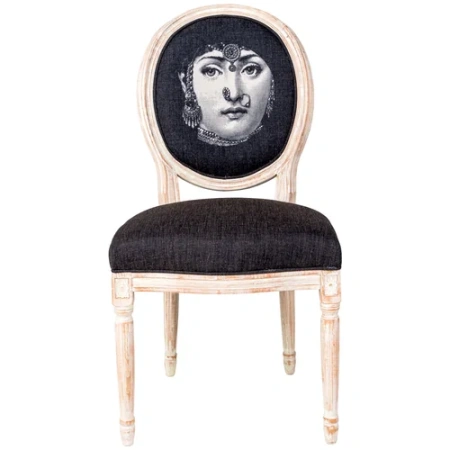 Стул «Лина», версия «Индия» (бук)