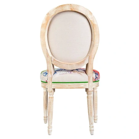 Стул «Кораллововажный»