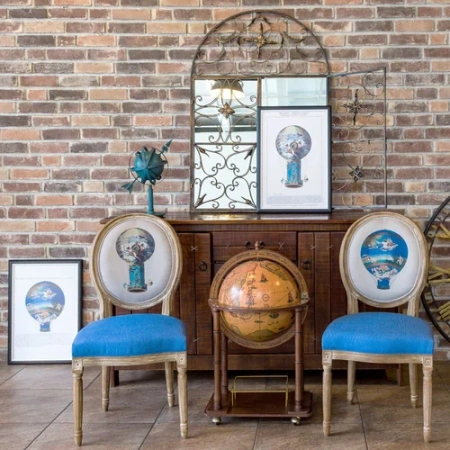 Стул «Флесселле»