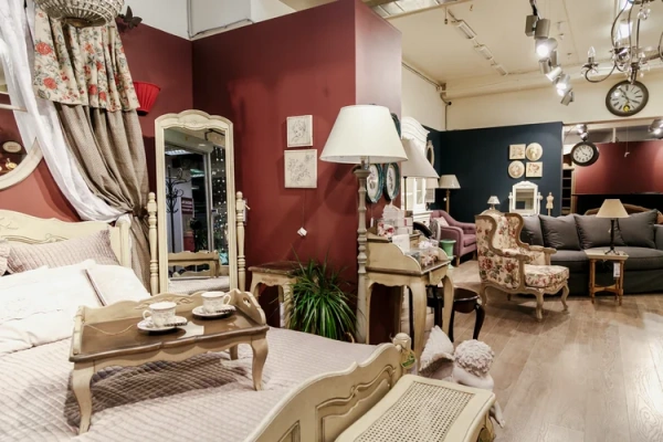 Часы "Вокзал"