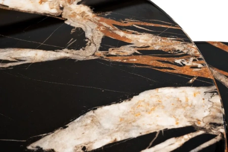 Стол журнальный(набор из 2 шт) d60х63/d47х55см