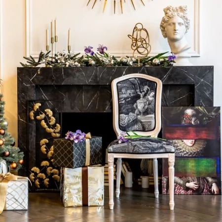 Стул «Фонтенбло»