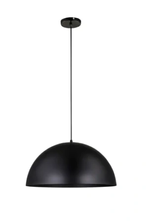 Светильник Sanda black D30