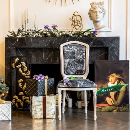 Стул «Блуа»