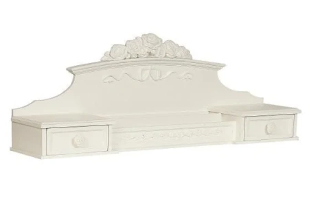 Бюро для туалетного столика Будуар