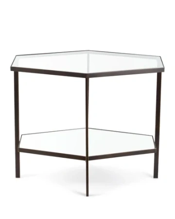 Журнальный стол Остин black