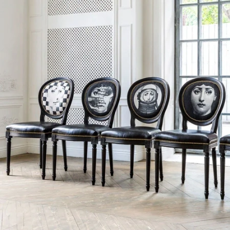 Стул «Лина», версия «Блиц»