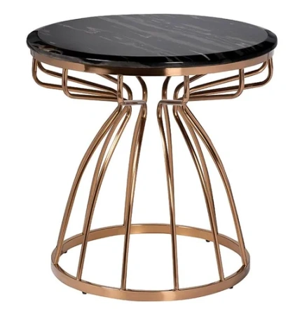 Стол журнальный d60х60см