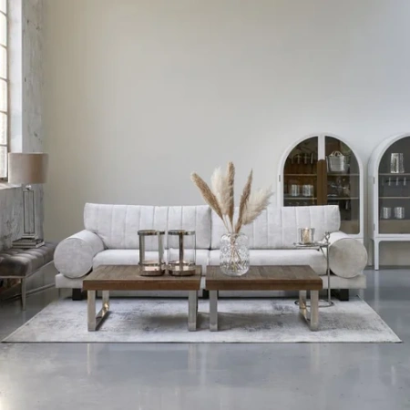 Стол журнальный Washington 90х90