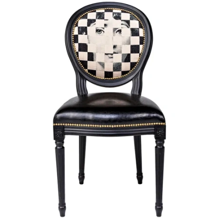 Стул «Лина», версия «Эксельсиор»