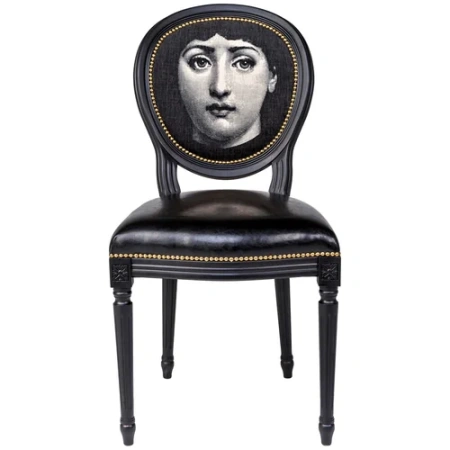 Стул «Лина», версия «Моно Лина»