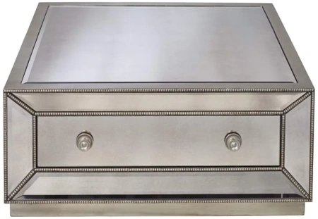 Кофейный стол Мурано