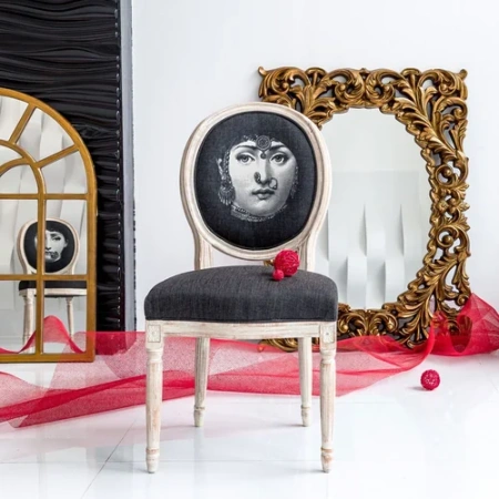 Стул «Лина», версия «Индия» (бук)