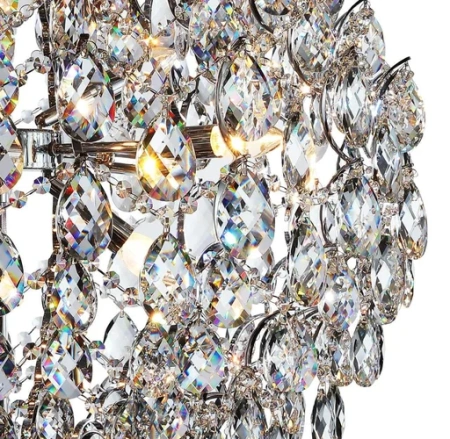 Подвесная люстра Favourite Faberge -P