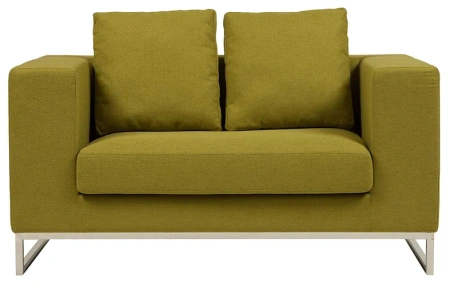 Диван "Чикаго" оливковый