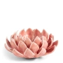 Подсвечник Pretty Night Flower Votive розовый