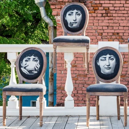 Стул «Лина», версия «Немек»