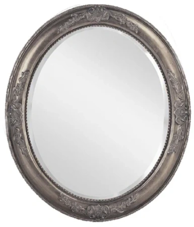 Зеркало в раме Эвора 14C. Silver/5