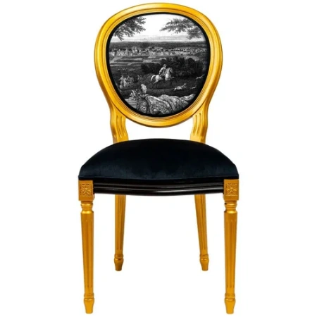 Стул «Фонтенбло» (Июнь, Рак)