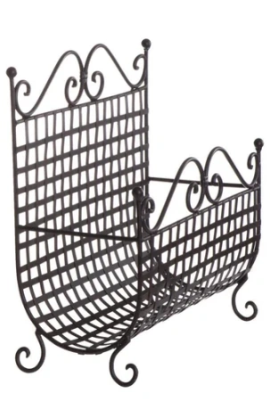 Газетница малая